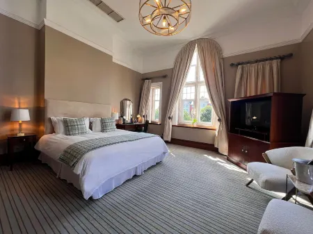 Morgans Hotel Отели в г. Касл