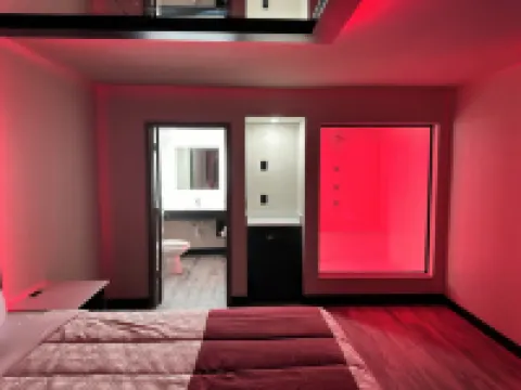 Imperial Suites Hotels in Dearborn