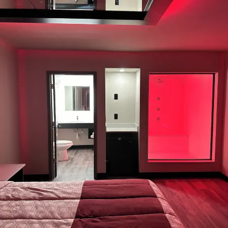 Imperial Suites