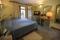 Hotel Su Giganti Hotels in der Nähe von Vanity Beach Solanas