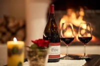 Dolomites Wellness Hotel Savoy - bar