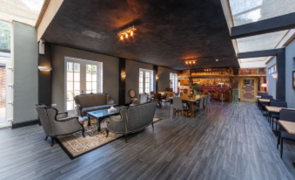 The French Partridge,