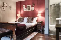 Wykeham Arms Hotels in Chilcomb