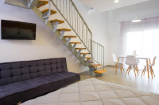 Elounda Olithos Apartments 4