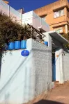 Gerasa Hotels in 