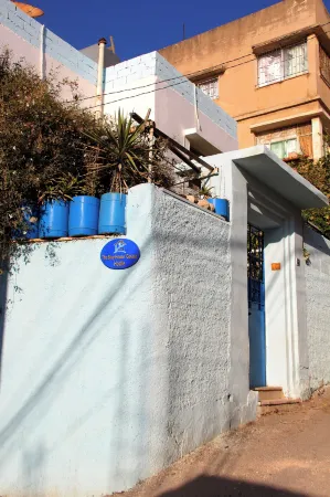 Gerasa Отели рядом с достопримечательностью «Археологический парк Джераш»