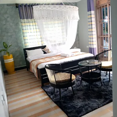 JB Suites and Lounge Hotels in Kitebi