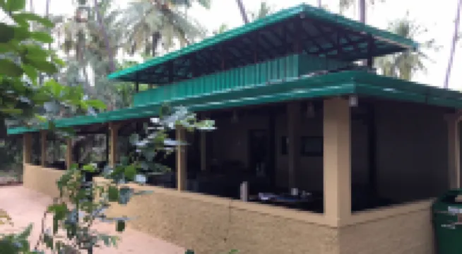 옴보디 리트리트