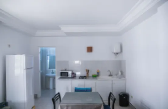 CoZi Coliving Djerba