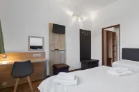 Hotel Červenohorské Sedlo Các khách sạn ở Mala Moravka