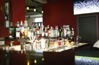 Kiriri Garden Hotel - bar