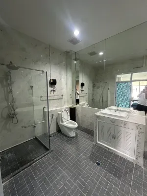 Tuscany Hotel by Skypark Photos