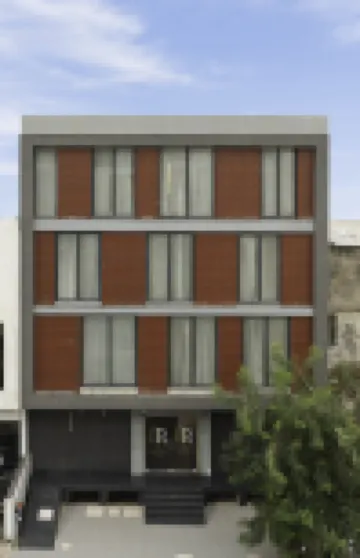 Royal Rawal - Luxury Boutique Hotel Hotels near Vaishali Nagar