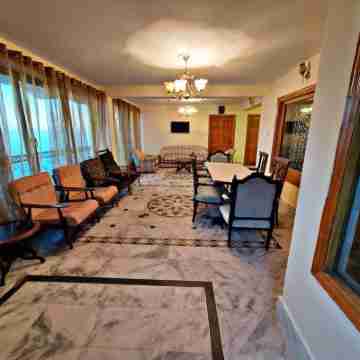 The Valley View Pent House Others