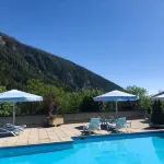 Hotel Regina Terme - Pools