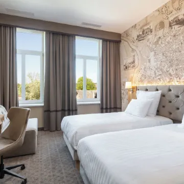 Calvary Hotel & Restaurant Vilnius