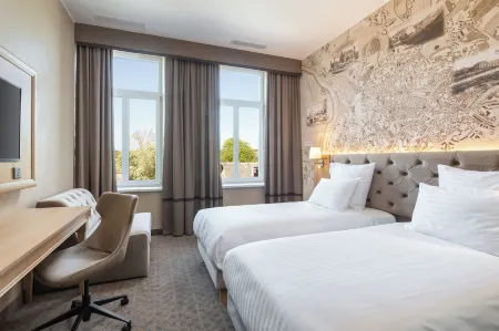 Calvary Hotel & Restaurant Vilnius