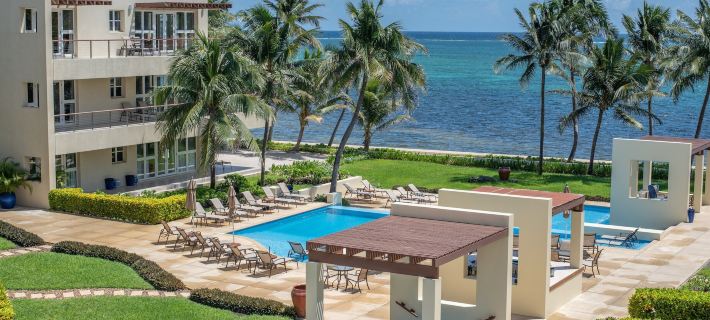 The Phoenix Resort Hotels in San Pedro