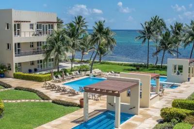 The Phoenix Resort Hotels in 