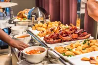 1314 Hotels & Suites Abuja Hotel di Municipal Area Coun