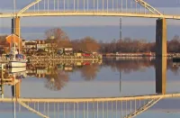 Inn at the Canal Bed & Breakfast Hotels in Chesapeake City