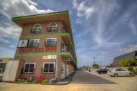 Princess Inn Hotels in Westminster