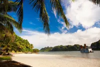 Halong Phoenix Cruiser Hotels in Tuan Chau