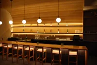 Cedartree Hotel Portland Hillsboro - bar
