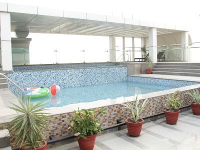 Stella Hotel