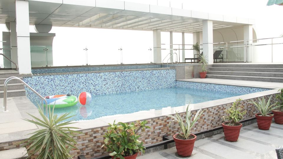 Stella Hotel