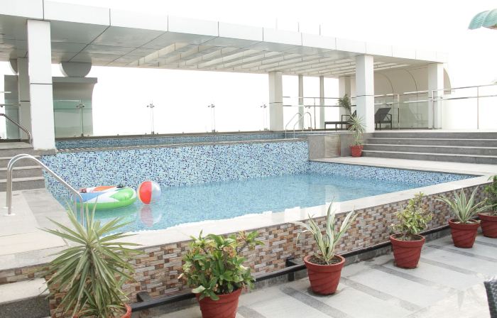 Stella Hotel