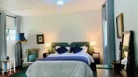 파인트리 인 호텔  호텔