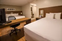 Hotel Deville Curitiba Hotels in Куритиба