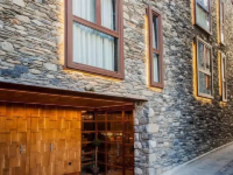 Hotel Boutique la Neu Hotéis em Benasque