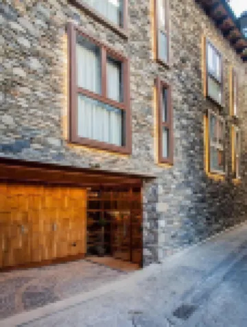 Hotel Boutique la Neu