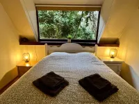 Lanaken Luxe Garden Retreat Hotels in Lanaken