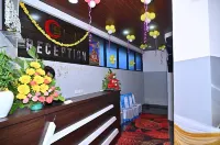 Hotel Sln Comfort Hotels in Tumakuru