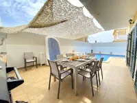 Pêra Amazing Villa with Pool by Homing Hoteles en Pêra