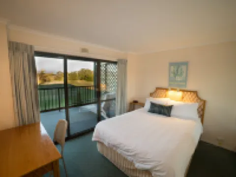 Shearwater Resort Hotéis em Devonport