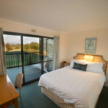 Shearwater Resort