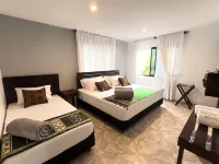 Tierra Maravilla Hotels in Salento