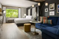 โรงแรมเดอะเบอร์เกส แอตแลนตา - เครือโรงแรมทริบิวท์ พอร์ตฟอลิโอ - 4 ดาว
