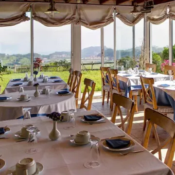 Hotel Mirador del Sella