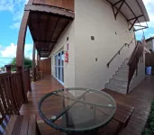 Pousada do Nica Hotels in Vila dos Remedios