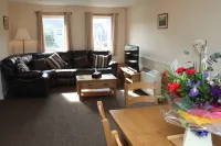 Castleyards Apartment 2