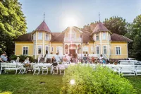 STF Villa Söderåsen B&B Hotels in Rostanga