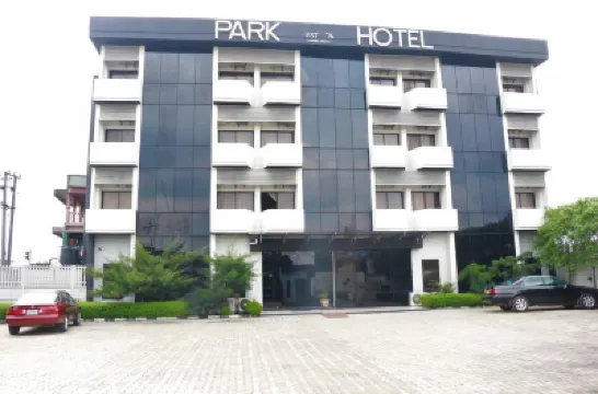Park Hotels Hotels in 