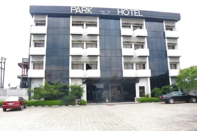 Park Hotels Hotels near The Church of Jesus Christ of Latter-day Saints