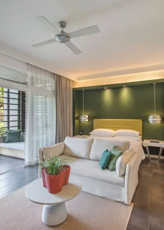 Long Beach A Sun Resort Отели рядом с достопримечательностью «Остров Серф»