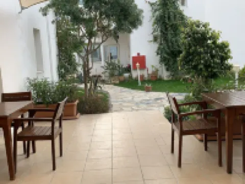 Canna Garden Hotel - Adult Only Hotels in Gumbet